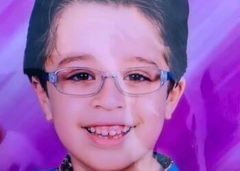 عودة زياد البحيرى المختطف.