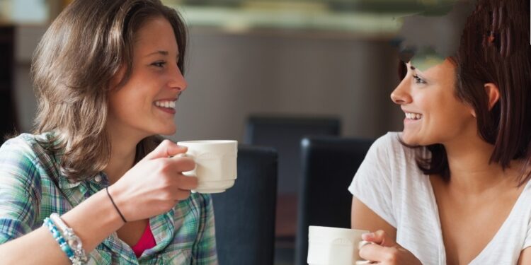 عدم الإسراف في تناول القهوة.