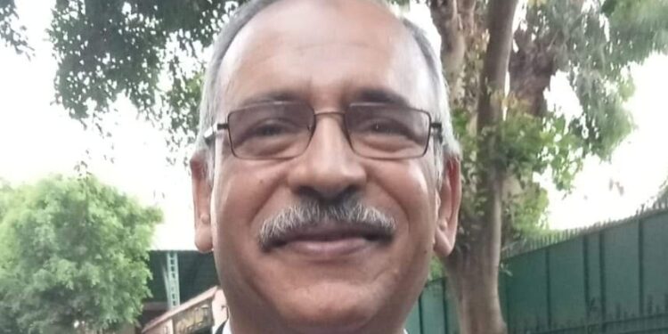 تأويل قول الله تعالي(من المؤمنين رجال صدقوا ما عاهدوا الله عليه). الشهادة في سبيل الله اصطفاء.