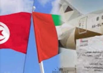 رئيس منظمة الحق : يُشيد بالمساعدات الطبية الإماراتية للشعب التونسي