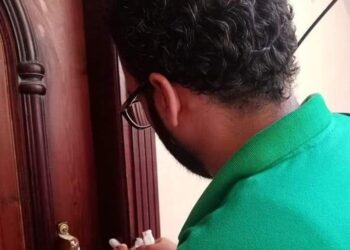 صحة البحيرة . إصدار قرارات غلق لعدد 49 منشأة وتنفيذ عدد 10 قرارات غلق لمنشآت تعمل بدون ترخيص.