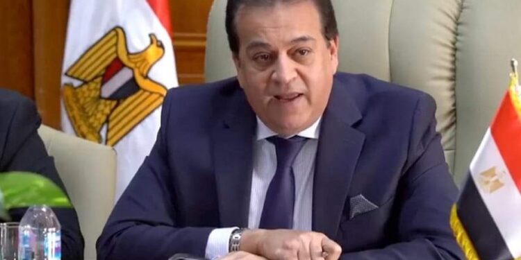 تنسيق القبول للالتحاق بالجامعات الأهلية إلكترونيا.