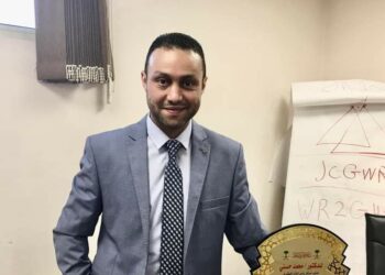 مبادرة إصنع ذاتك برعاية مركز رأس المال البشرى