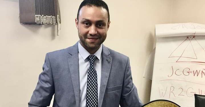 مبادرة إصنع ذاتك برعاية مركز رأس المال البشرى