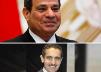 محافظ الغربية يهنئ فخامة رئيس الجمهورية بمناسبة العام الهجري الجديد