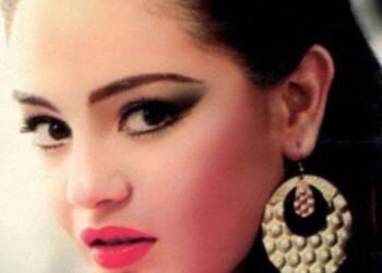 عودة شريهان إلي أعمالها الفنية رمضان المقبل .