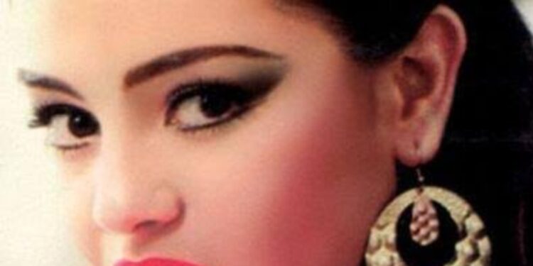 عودة شريهان إلي أعمالها الفنية رمضان المقبل .