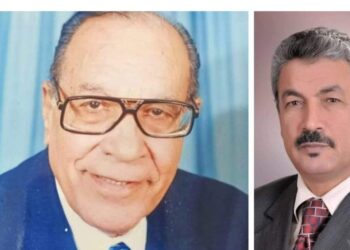 أربع جامعات علمية تناقش جهود الدكتور مرزوق النقدية .