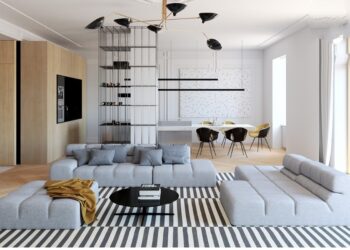 منزلك اكثر إتساعا وجمالا.