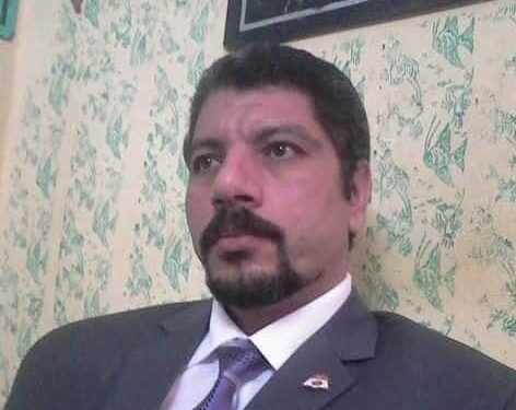 نقابلة المعلمين بمصر.