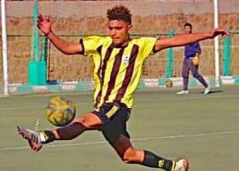 نجم مصر القادم .. فؤاد جمال “زيكو” يكرر تجربة صلاح من جديد