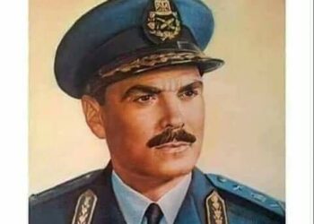 الطيار الذي ابكى ديان واليهود مدكور أبو العز….!!