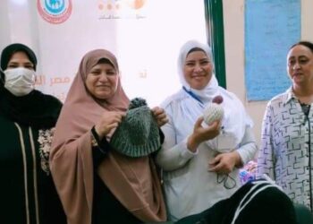 انطلاق فعاليات حملة حقك تنظمي بابشواى