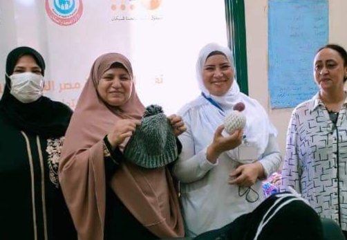 انطلاق فعاليات حملة حقك تنظمي بابشواى