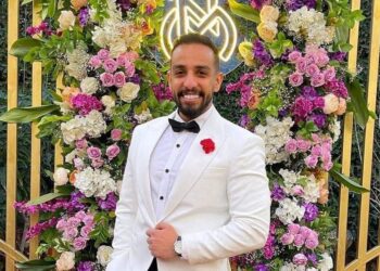 محمود ميكس يشارك فى فيلم “الكاهن” وعرضه قريبًا