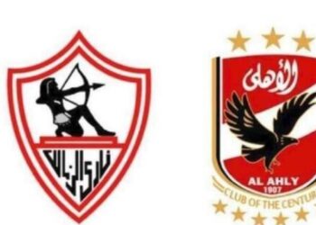 تتويج الزمالك وفرص الأهلي في الدوري المصري .