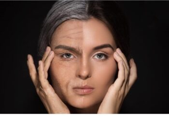 أشياء تقوم بها الفتيات والنساء يومياً تُؤدي إلى التقدم في السن قبل الأوان،