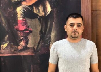 سامح توما يشارك في أحداث فيلم 200 جنيه.