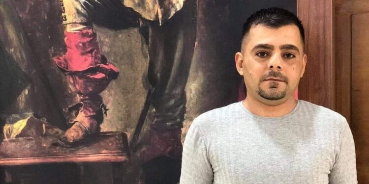 سامح توما يشارك في أحداث فيلم 200 جنيه.