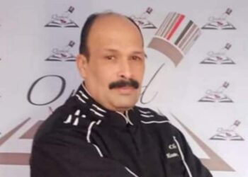 طريقة عمل سميط