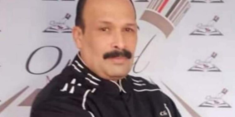 طريقة عمل سميط