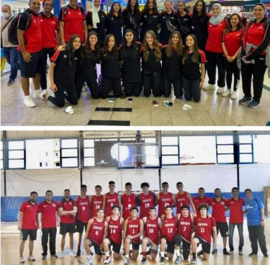 البطولة الإفريقية