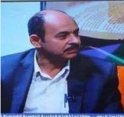 أنا مصري وده أصلي