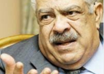 وفاة المغفور له