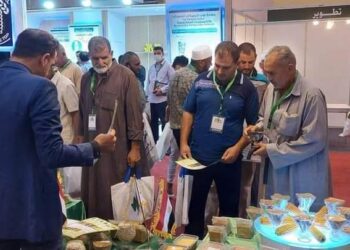 الزراعة :محطات إنتاج وغربلة التقاوي تواصل عملها استعدادا للموسم الشتوي