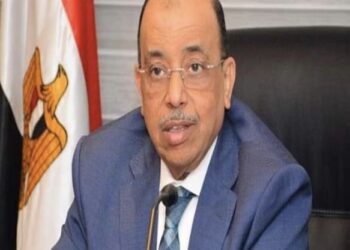 وزير التنمية المحلية يصدر قراراً بتعين سراج ومتولي بمركز طنطا