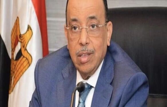 وزير التنمية المحلية يصدر قراراً بتعين سراج ومتولي بمركز طنطا