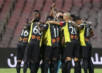 الاتحاد يقسو على أبها بسداسية في الدوري السعودي