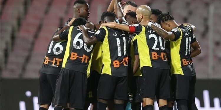 الاتحاد يقسو على أبها بسداسية في الدوري السعودي