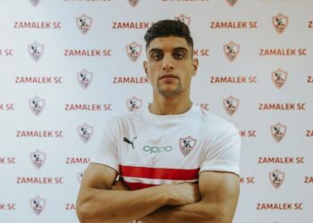 صفقة الزمالك الجديدة محمود شبانة يتعرض لوعكة صحية