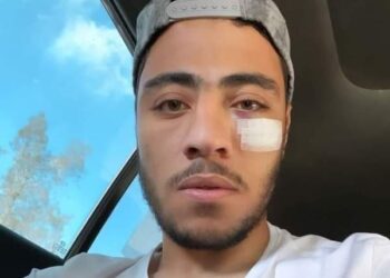 عصام شلتوت يفتح الصندوق الأسود لإصابة أكرم توفيق