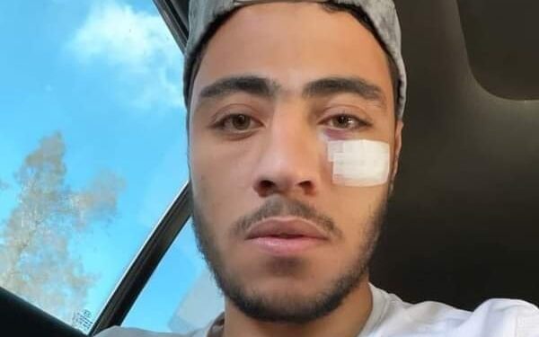 عصام شلتوت يفتح الصندوق الأسود لإصابة أكرم توفيق