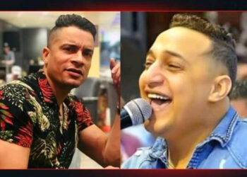 صراع المايك والفلاشة بين البحراوي وشاكوش