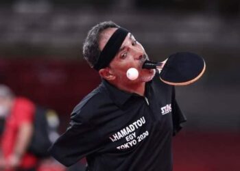 "حمدتو"إبراهيم الحسيني