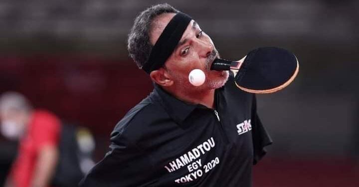 "حمدتو"إبراهيم الحسيني