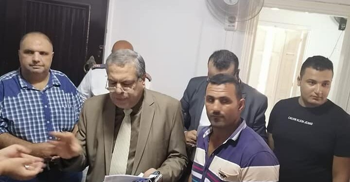 ضبط 4 كيانات تدار تحت شعار " أكاديمية تعليمية " بدون ترخيص