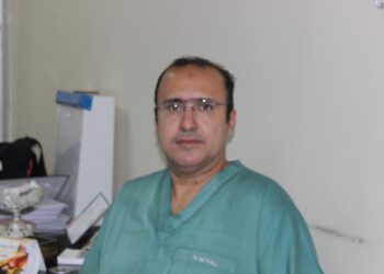 وليد الدالى يوضح خطورة تصلب الشرايين لدى مرضى السكرى