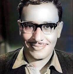 تحل اليوم ذكرى ميلاد الفنان والكوميديان الكبير فؤاد المهندس