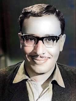 تحل اليوم ذكرى ميلاد الفنان والكوميديان الكبير فؤاد المهندس