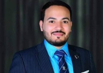 رامى علم الدين : بمؤتمر الكيانات المصرية نطالب بإنشاء مجلس أعلي للمصريين فى الخارج برئاسة السيسي .