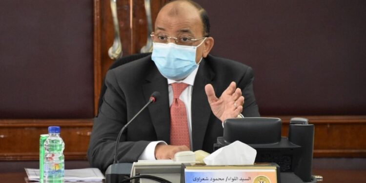 وزير التنمية المحلية يصدر حركة تنقلات تضم 16 قيادة محلية