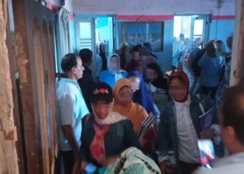 غلق 4 مقرات للدروس الخصوصية بشارع أبوعوف بكفر الزيات