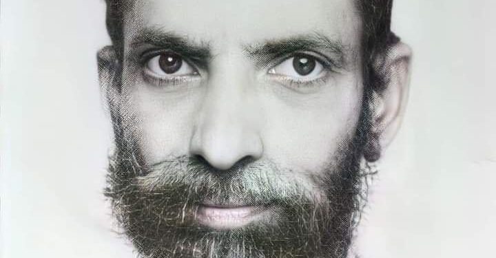 فضيلة الشيخ الدكتور محمد حميد الله الحيدر آبادي الهندى