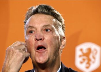 النرويج تتعادل مع هولندا في تصفيات أوروبا لكأس العالم