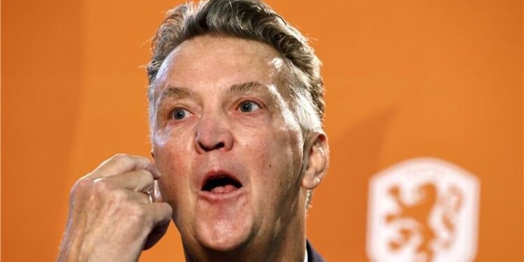 النرويج تتعادل مع هولندا في تصفيات أوروبا لكأس العالم