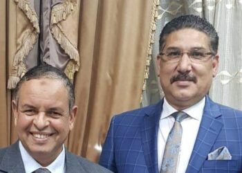 مكافحة التهرب الجمركي بالقاهرة تحرر محضر تهريب لشركة قامت بالتصرف في كمية من الأقمشة